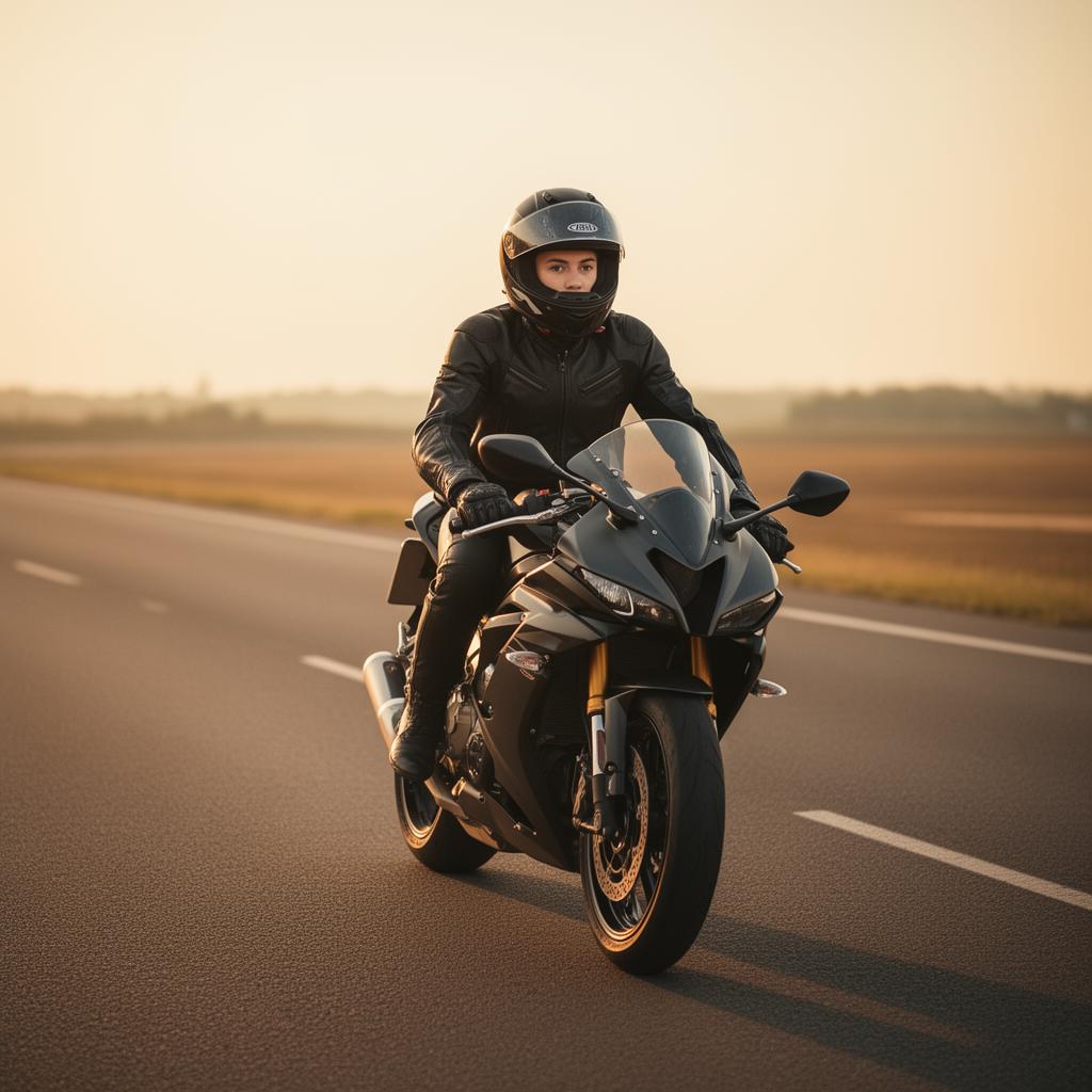 Motorrad & Zweirad